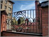 Lattice Fence \ Решётка забора Lattice Fence \ Решётка забора
