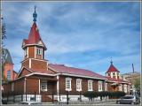 Православный приход в честь Покрова Пресвятой Богородицы \ Orthodox parish in honor of the Holy Virgin Православный приход в честь Покрова Пресвятой Богородицы \ Orthodox parish in honor of the Holy Virgin