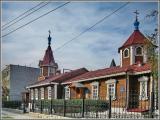 Православный приход в честь Покрова Пресвятой Богородицы \ Orthodox parish in honor of the Holy Virgin Православный приход в честь Покрова Пресвятой Богородицы \ Orthodox parish in honor of the Holy Virgin