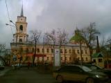Краеведческий музей Краеведческий музей