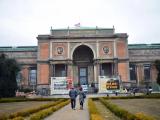 Copenhagen City Centre State Museum 哥本哈根市中心 Copenhagen City Centre State Museum 哥本哈根市中心