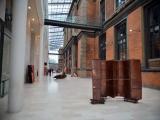 Copenhagen City Centre State Museum 哥本哈根市中心 Copenhagen City Centre State Museum 哥本哈根市中心