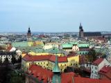 Kraków (UNESCO)