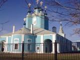  Собор Святого Сампсония Странноприимца.