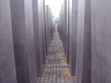 Holocaust Monument, Berlin Holocaust Monument, Berlin