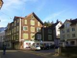 Einsiedeln, Hauptstrasse 32 (2010) Einsiedeln, Hauptstrasse 32 (2010)