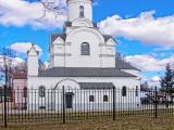 Собор Иконы Казанской Божией Матери Собор Иконы Казанской Божией Матери