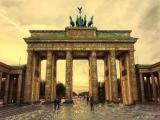 Brandenburg gate Brandenburg gate