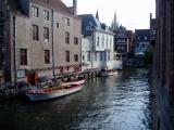 Canales de Brujas 4/6, Bélgica Canales de Brujas 4/6, Bélgica