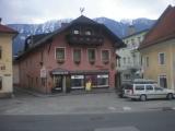 spittal house
