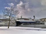 Ferry "Peter Wessel" Ferry "Peter Wessel"