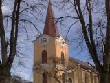 Larvik Church Larvik Church