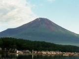 2000年富士山  Fuji 