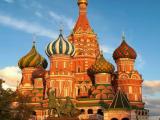 Saint Basil's Cathedral - Покровский собор