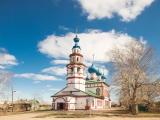 Церковь Корсунской Иконы Божией Матери Церковь Корсунской Иконы Божией Матери