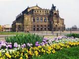 Semperoper Dresden Semperoper Dresden