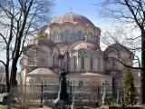 САНКТ-ПЕТЕРБУРГ. Казанская церковь. / Saint Petersburg. Church of Our Lady of Kazan. САНКТ-ПЕТЕРБУРГ. Казанская церковь. / Saint Petersburg. Church of Our Lady of Kazan.