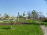 Park near Surb Khach Church Park near Surb Khach Church