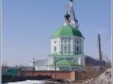 Тверь. Свято-Екатерининский монастырь. 04.2013. Тверь. Свято-Екатерининский монастырь. 04.2013.