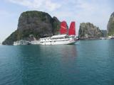 Halong Bay Halong Bay