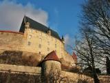 Fortezza di Veste- Coburgo Fortezza di Veste- Coburgo