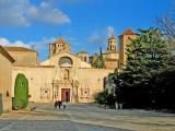 Monestir de Poblet Monestir de Poblet