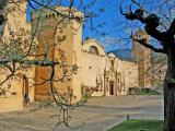 Monestir de Poblet Monestir de Poblet