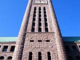 Tower, Minneapolis City Hall, Minneapolis, Minnesota