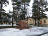 Памятник финским офицерам Памятник финским офицерам
