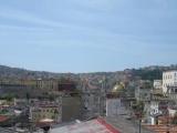 GDA - Napoli, vista dalla Sanità - 2013