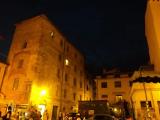 Piazza San Omobono Piazza San Omobono