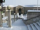 Arktikum, a museum of life in North Pole Arktikum, a museum of life in North Pole