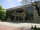 長崎大学付属図書館 長崎大学付属図書館