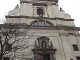 Malá Strana- Kostel p. Marie Vítězné Malá Strana- Kostel p. Marie Vítězné