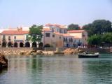 Mediterráneo - Port Aventura