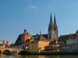 Regensburg, Dom St. Peter Regensburg, Dom St. Peter