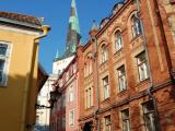 Tallinn, Estonia Tallinn, Estonia