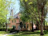 Oklahoma City, OK - Heritage Hills /600 NW 14th St/  Built: 1905/