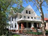 Oklahoma City, OK - Heritage Hills /609 NW 14th St/ Built in 1905/