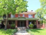Oklahoma City, OK - Heritage Hills  / 701 NW 14th St / Built in 1919/