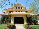 Oklahoma City, OK - Heritage Hills  / 721 NW 14th St / Built in 1908/