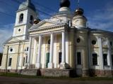 Собор Успения Богородицы/The Cathedral the Assumption of the Virgin Собор Успения Богородицы/The Cathedral the Assumption of the Virgin