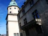 Moszna palace Moszna palace