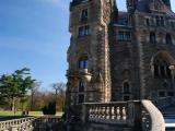 Moszna palace Moszna palace