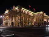 Wiener Staatsoper Wiener Staatsoper
