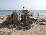 Formentera Monumenti di sassi Formentera Monumenti di sassi