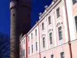 Tallin Tallin
