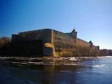 russian castle