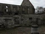 Tallinn. Pirita klooster