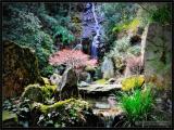 Mitaki Waterfall Mitaki Waterfall